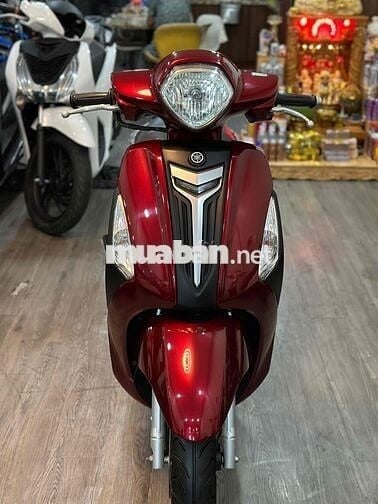 Grander đỏ siêu đẹp máy móc rin nợ xấu đưa 7tr5