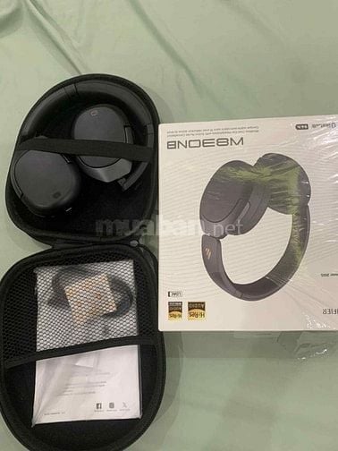 [ĐÀ NẴNG]BÁN W830NB MUA HÔM QUA 1/8/2025 NHƯ MỚI