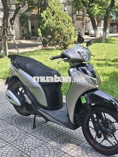 Sh Mode 2020. Khóa ga phanh abs. Biển 43