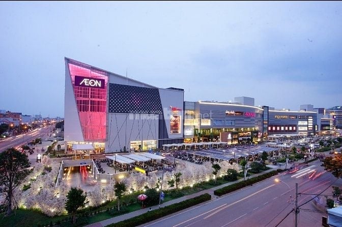 🚨 [GẤP] TUYỂN NHÂN VIÊN CỬA HÀNG SIÊU THỊ – NHẬN VIỆC NGAY!