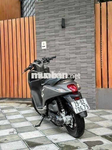 Honda Genio 110 2022