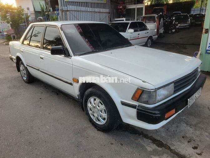 Nissan 1984 số sàn