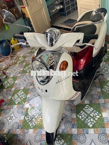 Bán Yamaha Classico rất đẹp, giấy tờ đầy đủ
