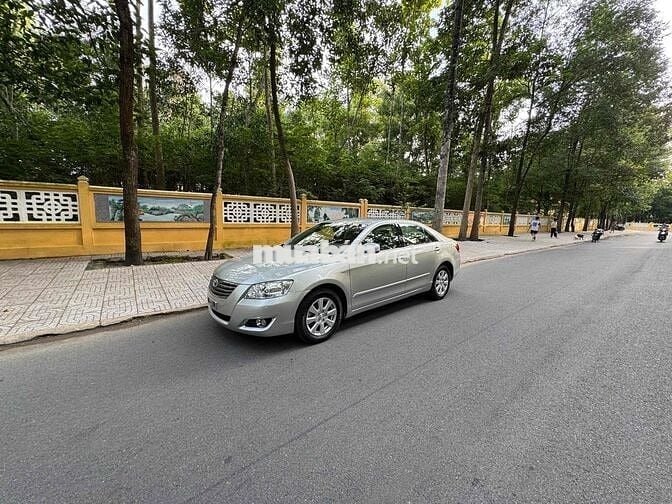 Toyota Camry 2009 LE 2.4 - 103000 km