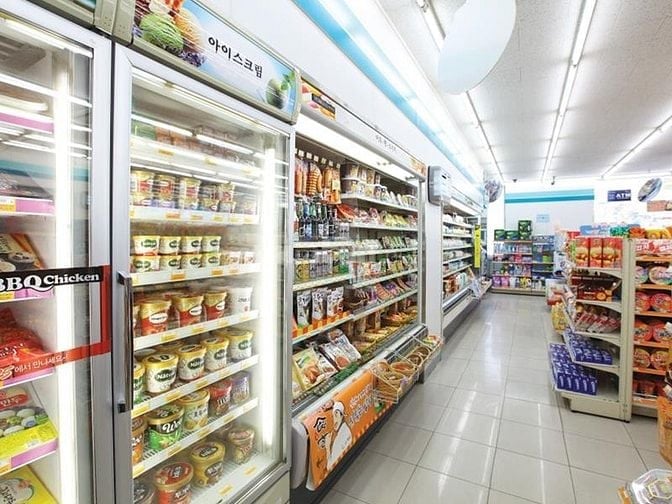 🔥🔥HỆ THỐNG SIÊU THỊ KHU VỰC BÌNH TÂN CẦN BỔ SUNG NHÂN VIÊN NHIỀU VỊ 