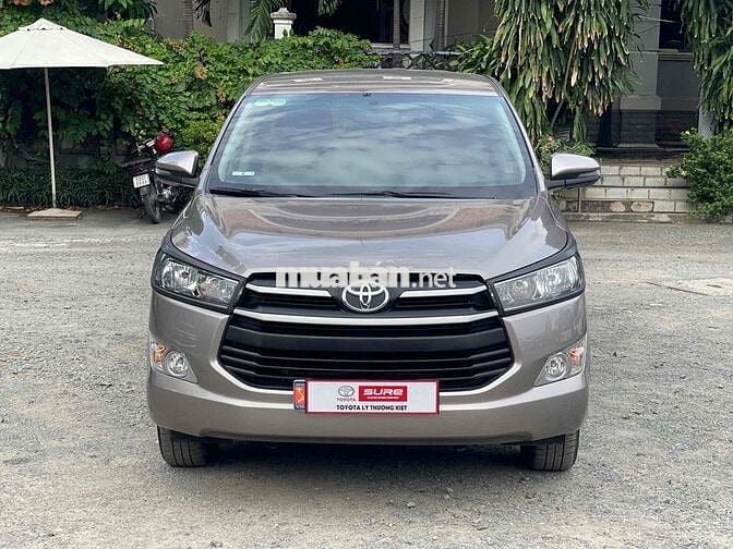 Toyota Innova2019 2.0G Xe hãng bán có thương lượng