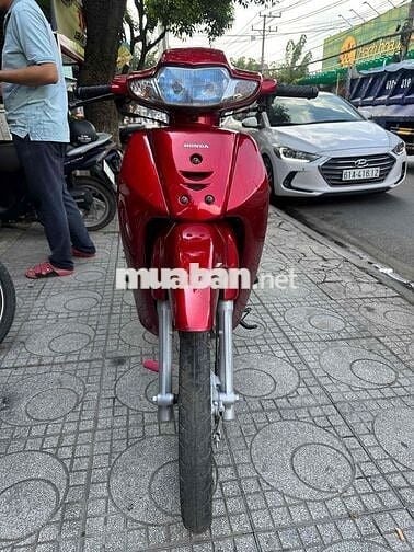 cần bán anpha nhỏ lock đen đời 2003