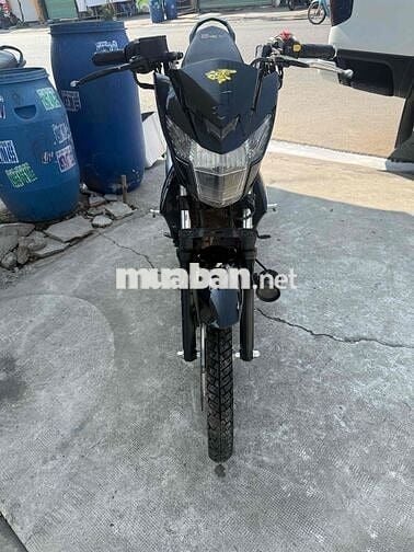 CĐ Thanh Lý xe satria 2019 bs61