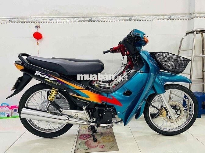 Wave HQ Dọn Kiểng Full Style 110 Biển Số Thành Phố