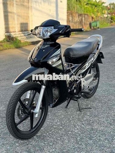 Fu Neo GT dọn Wave i125 xe đẹp