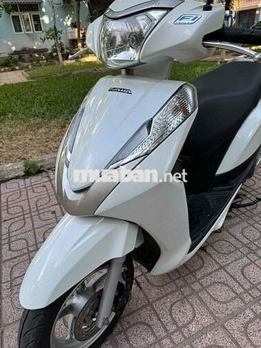 Honda Lead 125 2014 Bs Thành Phố Chính Chủ