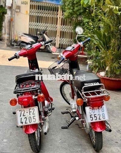 cub 88 siêu bền