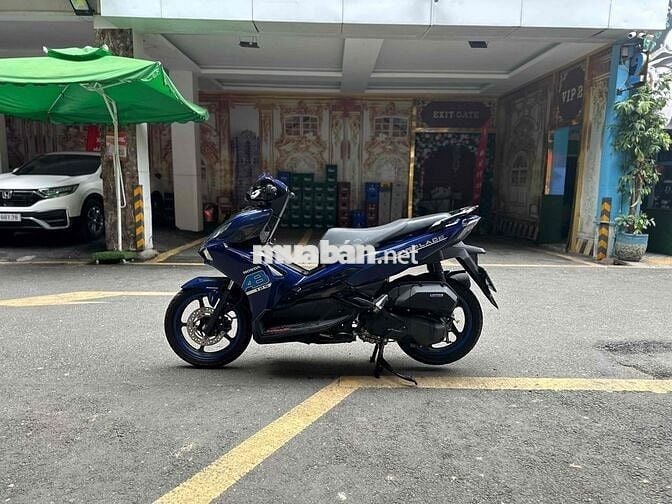 Air Blade 2023 chính chủ uỷ quyền Odo thấp máy zin