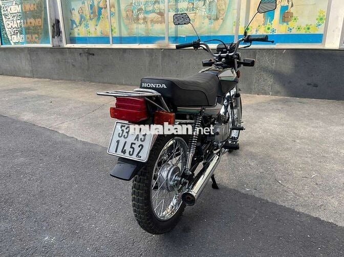 Honda win indo BSTP, VIP có giao lưu xe bù trừ