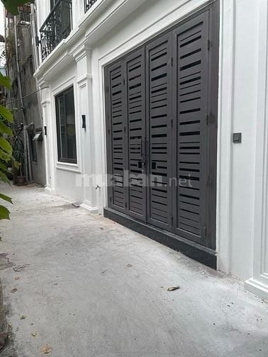 Đầu tư SINH LỜI KHỦNG - Nhà Thái Hà 33m² trung tâm Đống Đa - Chỉ 12.8 
