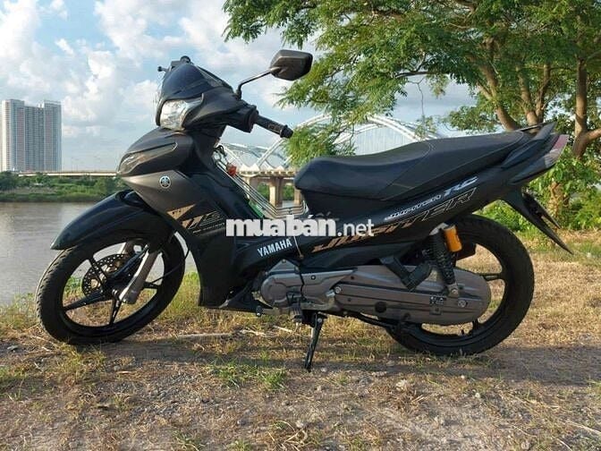 Bán xe Jupiter Rc 2021