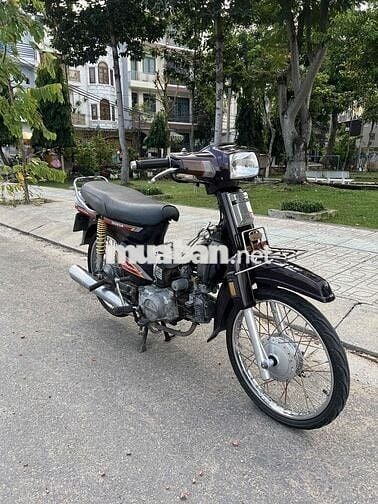 Honda Dream Thái 1998 Bs An Giang