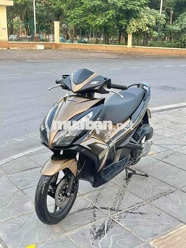 Cần bán air blade 125i biển HP
