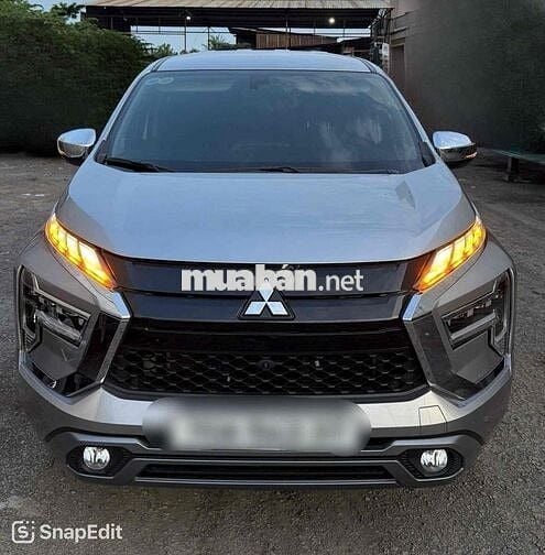 Mitsubishi Xpander 2024 Premium