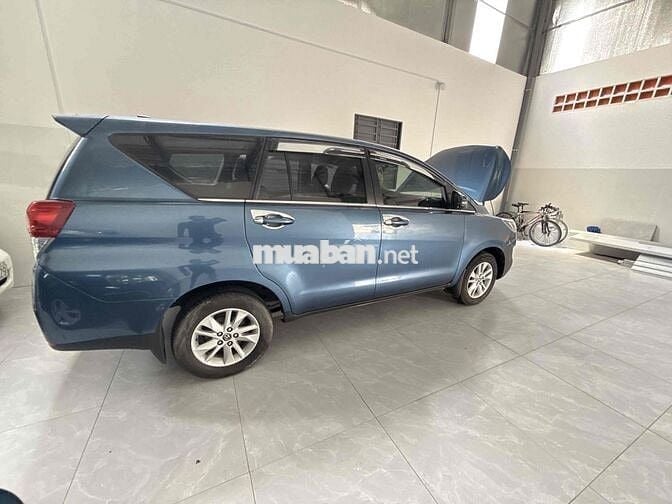Toyota Innova 2019 2.0g- 85000 km