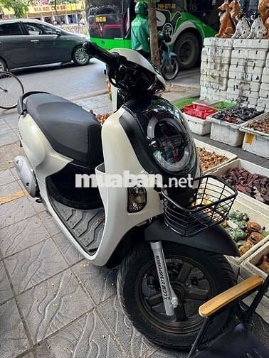 Cần bán Scoopy Indo đki t5/2025