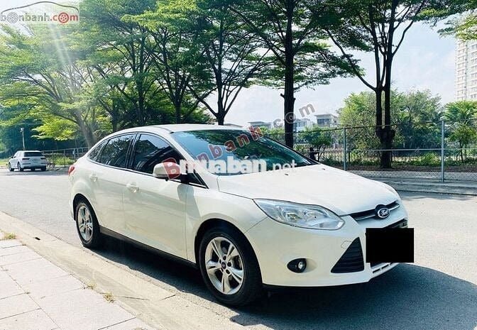Ford Focus Trend 1.6 AT 2014 - 290 Triệu