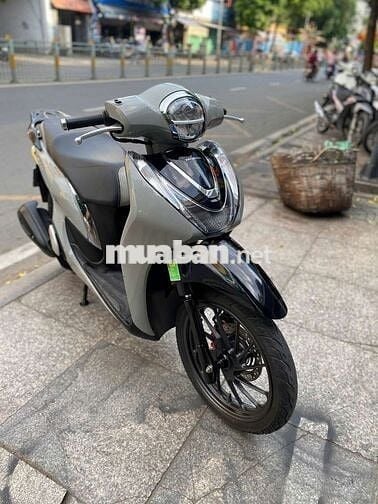 Honda SH mode ABS 2023 với 90% Bstp chính chủ