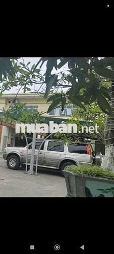 Ford Everest 2006 Diesel XLT 4x4 - 20000 km