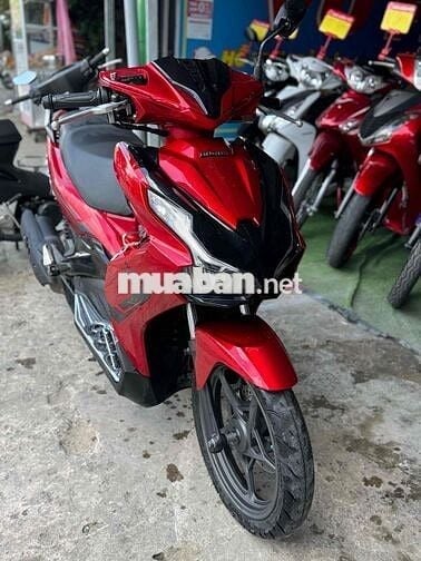 Honda Ab 125/2021/ Ngay Chủ 83 Zin Đẹp