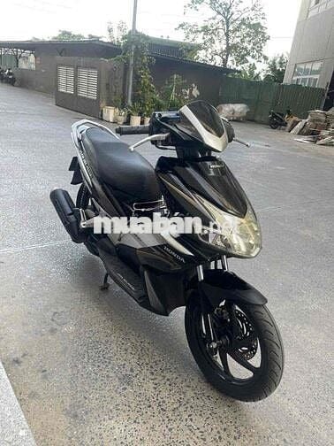 Honda AB-Fi(2010)bstp,chính chủ,xe đẹp máy zin êm