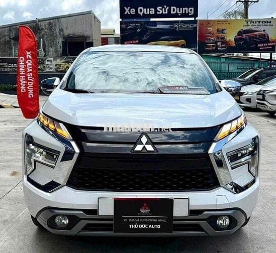 Mitsubishi Xpander 2024 Premium 1.5 AT - 20000 km