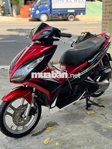 air blade đen đỏ (hỗ trợ góp bao nợ xau)