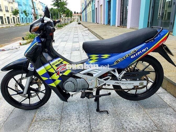 SATRIA THANH LÍ KIÊN GIANG