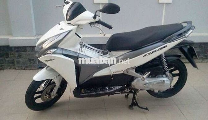 Air BLADE 110CC biển số TPHCM 1 nút