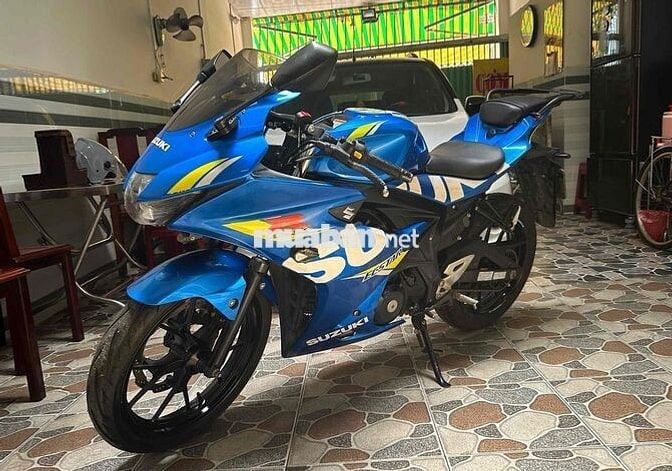 Bán xe Suzuki GSX R150