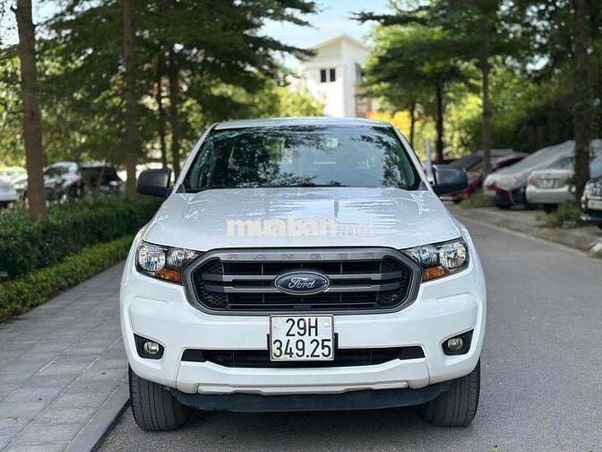 Ford Ranger 2019 XLS 2.2L 4x2 AT - 88000 km