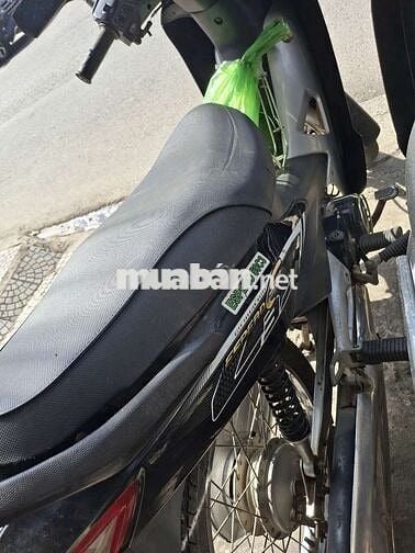 thanh lý wave 50cc 9chu , máy rin chất