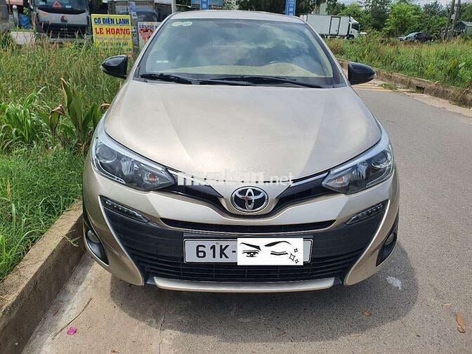 2018 1.5G CVT - 98000 km