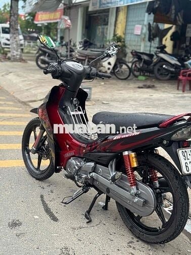 jupiter gravita bản kỹ niệm dọn mới