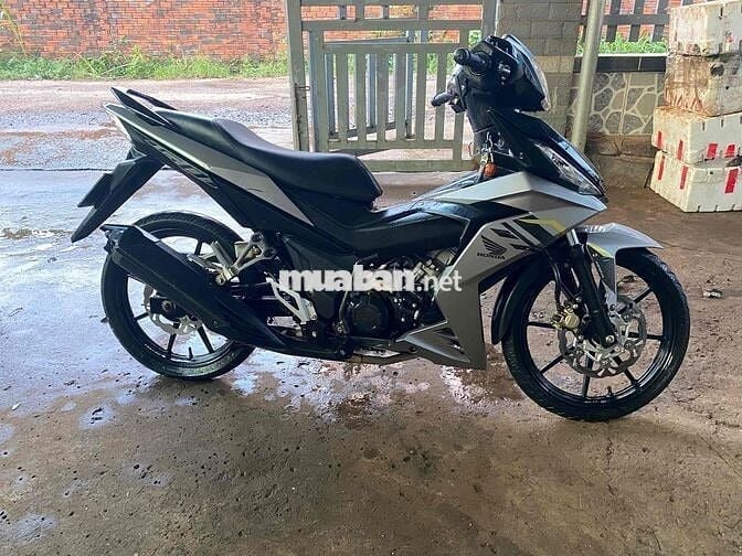 Bán Winer 150 đời cuối 2017 xe đẹp chính chủ