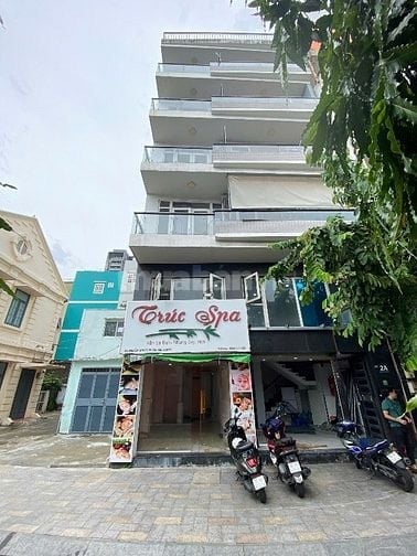 MBKD 25m2 2a Nguyễn Văn Cừ Quận 1