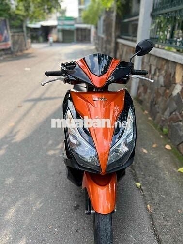 Ab 125cc Máy zin áo siêu keng