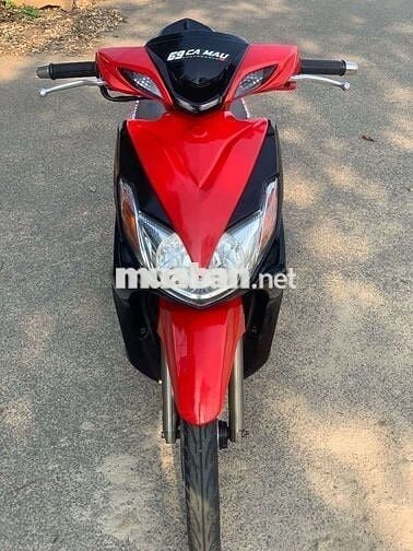 luvias xc kiểng nhẹ