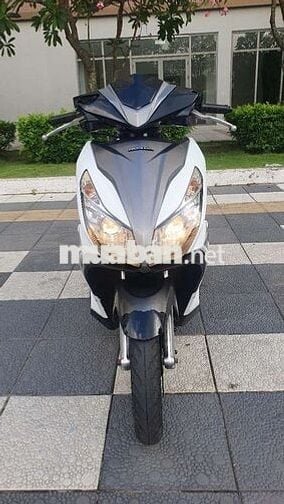 Ab 125  2014 xe rin.con dep