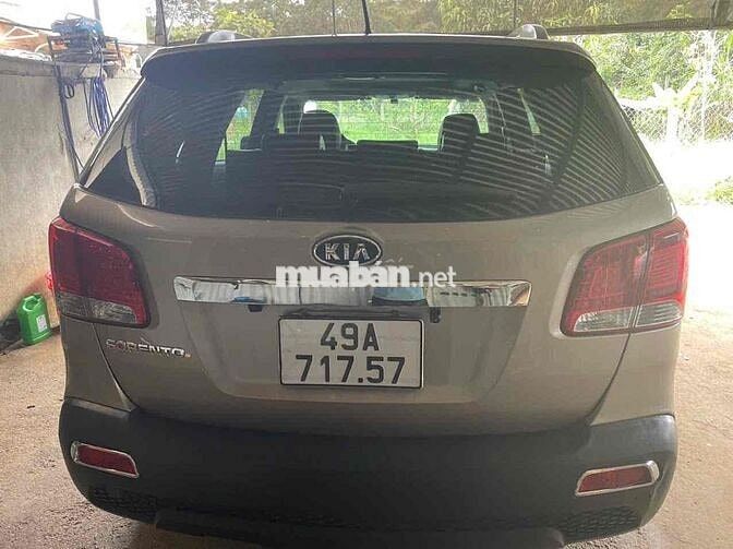 Kia Sorento 2014 - 91000 km