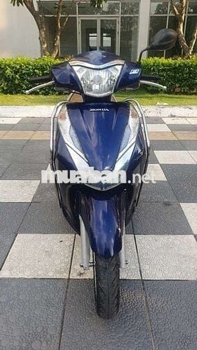 Lead 125 2014 Xe rin  rat dep