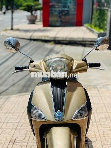 liberty Fi 125cc biển tp chính chủ