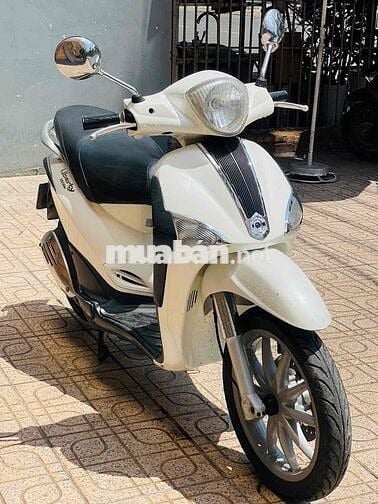 liberty 150cc Fi biển tp