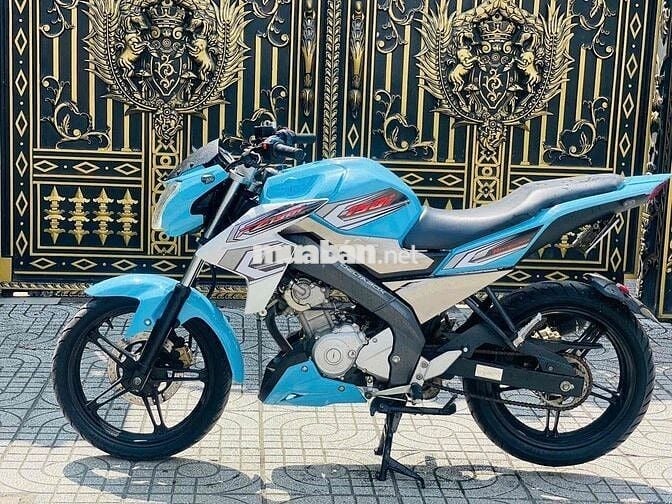 YAMAHA FZ Fi biển tp