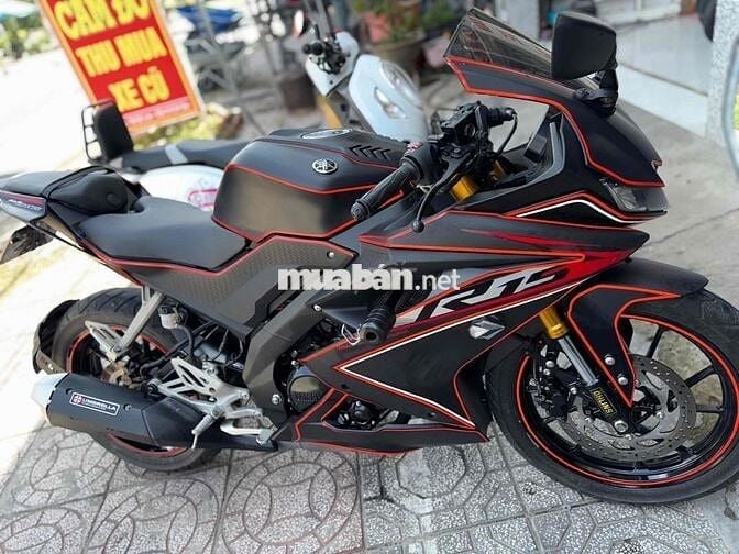 MOTO R15 V3 lướt 4k